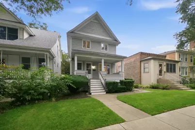 3717 N Kildare Avenue, Chicago, IL 60641 - Photo 3