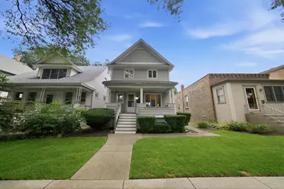 3717 N Kildare Avenue, Chicago, IL 60641 - Photo 5