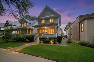 3717 N Kildare Ave, Chicago, IL 60641 - Photo 1