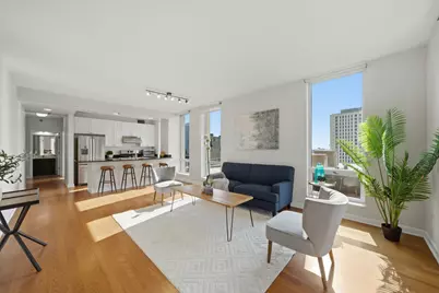 1250 S Michigan Avenue #1009, Chicago, IL 60605 - Photo 5