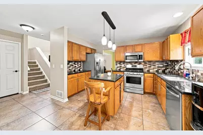 25727 W Woodland Drive, Round Lake, IL 60073 - Photo 11