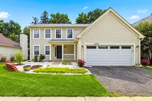 25727 W Woodland Dr, Round Lake, IL 60073 - Photo 1