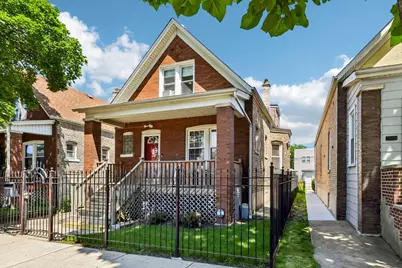 3234 W Haddon Avenue, Chicago, IL 60651 - Photo 3