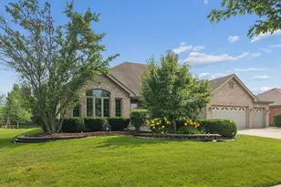 10899 Swallow Tail Ln, Frankfort, IL 60423 - Photo 1
