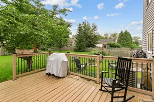 22041 W Petoskey Ct, Plainfield, IL 60544 - Photo 19