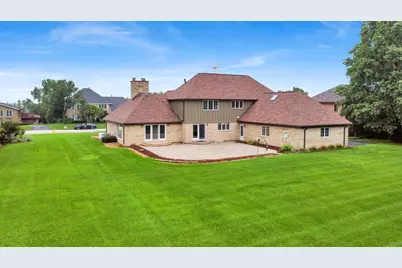 8010 Salvatori Court, Orland Park, IL 60462 - Photo 49