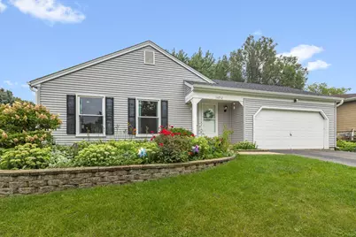 1470 S Tyler Road, Saint Charles, IL 60174 - Photo 1