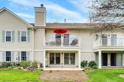 592 Edinburgh Lane #B, Prospect Heights, IL 60070 - Photo 19