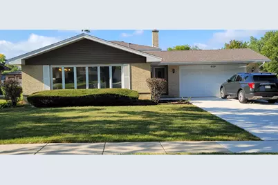 608 Trent Lane, Schaumburg, IL 60193 - Photo 1