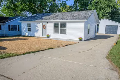 3019 Robert Street, Bloomington, IL 61704 - Photo 1