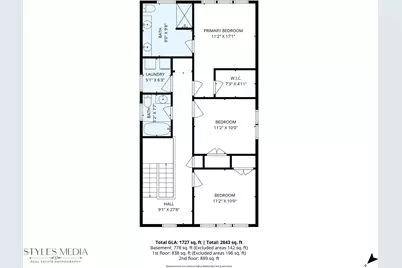 118 N President Street, Wheaton, IL 60187 - Photo 41