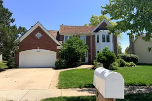 1249 N Wellington Dr, Palatine, IL 60074 - Photo 1