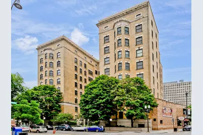 559 W Surf Street #500, Chicago, IL 60657 - Photo 1