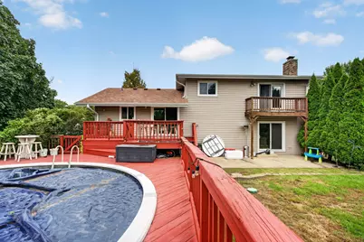 29W055 Schillinger Drive, Naperville, IL 60564 - Photo 39