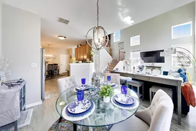 8505 Foxborough Way, Joliet, IL 60431 - Photo 19
