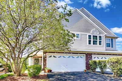 8505 Foxborough Way, Joliet, IL 60431 - Photo 1