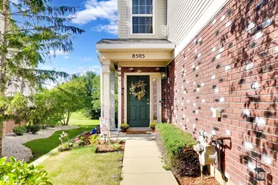 8505 Foxborough Way, Joliet, IL 60431 - Photo 11