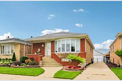 7005 W 63rd Place, Chicago, IL 60638 - Photo 1