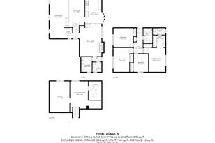 712 Pawnee Ln, Naperville, IL 60563 - Photo 33