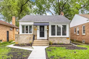 117 Morris Ave, Bellwood, IL 60104 - Photo 1