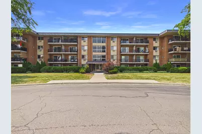 2210 S Goebbert Road #226, Arlington Heights, IL 60005 - Photo 33