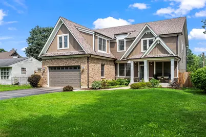 [Address not provided], Prairie View, IL 60069 - Photo 3