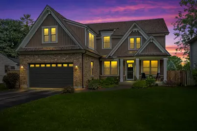 [Address not provided], Prairie View, IL 60069 - Photo 1