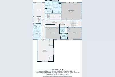 [Address not provided], Prairie View, IL 60069 - Photo 51