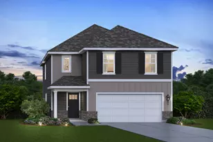 2416 Semillon St, Oswego, IL 60543 - Photo 1