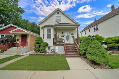 1410 Clarence Avenue, Berwyn, IL 60402 - Photo 1