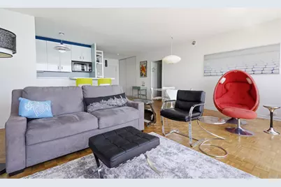 880 N Lake Shore Drive #10C, Chicago, IL 60611 - Photo 5