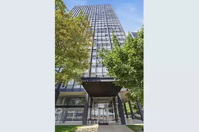 880 N Lake Shore Drive #10C, Chicago, IL 60611 - Photo 1