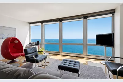 880 N Lake Shore Drive #10C, Chicago, IL 60611 - Photo 3