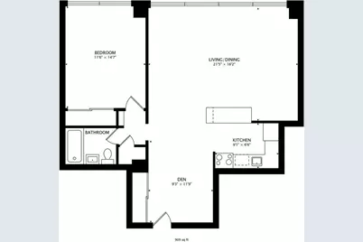 880 N Lake Shore Drive #10C, Chicago, IL 60611 - Photo 21