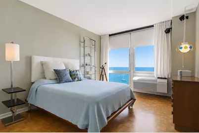 880 N Lake Shore Drive #10C, Chicago, IL 60611 - Photo 11