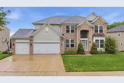 906 Blue Ridge Drive, Streamwood, IL 60107 - Photo 1