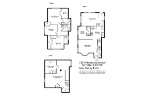 7301 Pensacola Ave, Norridge, IL 60706 - Photo 39