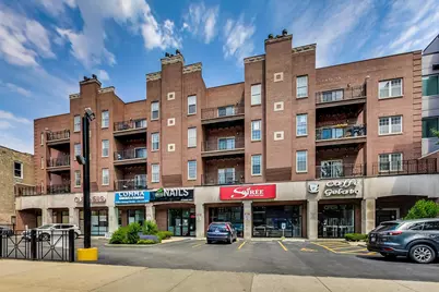 2032 W Division Street #202N, Chicago, IL 60622 - Photo 1