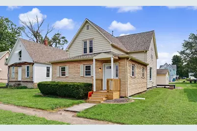 408 N State Street, Gibson City, IL 60936 - Photo 1