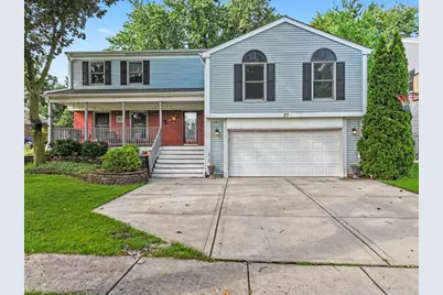 37 Yardley Lane, Schaumburg, IL 60194 - Photo 1