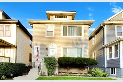 5641 N Austin Avenue, Chicago, IL 60646 - Photo 1