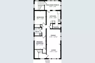 5641 N Austin Avenue, Chicago, IL 60646 - Photo 45