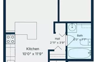 1 E Scott St, Chicago, IL 60610 - Photo 11