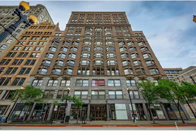431 S Dearborn Street #1001, Chicago, IL 60605 - Photo 1