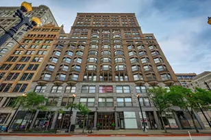431 S Dearborn St, Chicago, IL 60605 - Photo 1