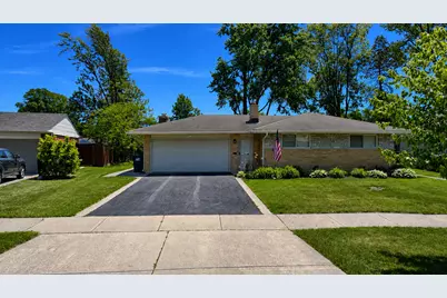 301 Lance Drive, Des Plaines, IL 60016 - Photo 55