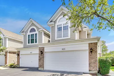 621 Citadel Drive, Westmont, IL 60559 - Photo 3