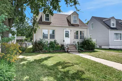 3645 W 116th Street, Chicago, IL 60803 - Photo 1