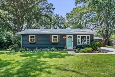 0N510 Beverly Street, Wheaton, IL 60187 - Photo 1
