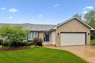 1924 Calla Dr, Joliet, IL 60435 - Photo 1